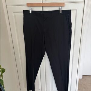 J. Crew Slim Tuxedo Pants
